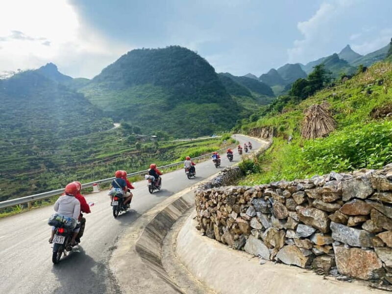 3 Days Ha Giang Loop, Private Room, Free Stay 1N Before Tour - Key Points