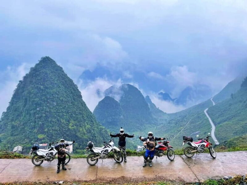 3 Days Ha Giang Loop, Private Room, Free Stay 1N Before Tour - Who Is This Tour Perfect For?