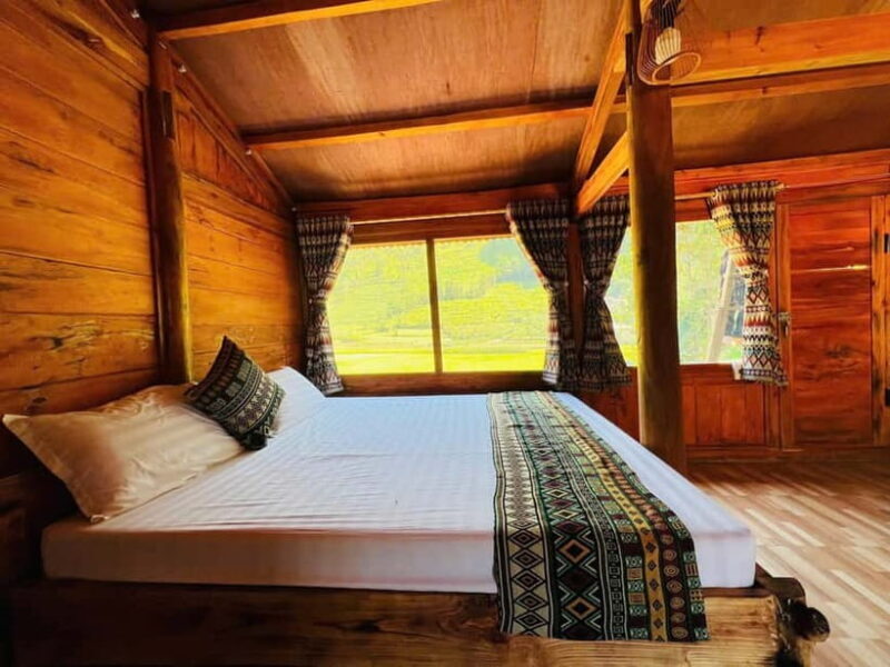 3 Days Ha Giang Loop, Private Room, Free Stay 1N Before Tour - FAQs