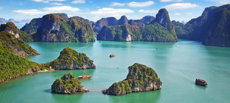 3 Days Hanoi, Ninh Binh, Ha Long Bay Highlights Tour - Final Thoughts
