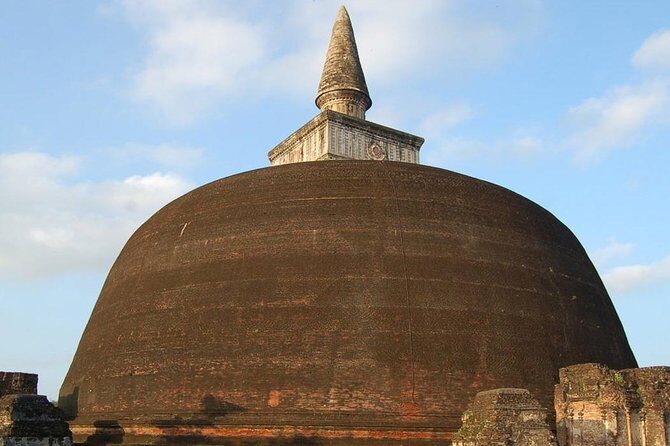 3 Days Heritage & Cultural Triangle Tour from Colombo / Negambo or Kandy - Exploring Sri Lanka’s Heritage & Culture in Just 3 Days