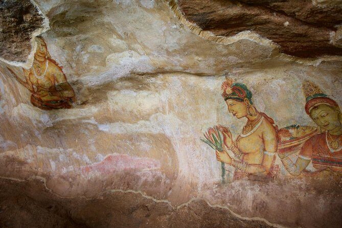 3 Days Heritage & Cultural Triangle Tour from Colombo / Negambo or Kandy - A Deep Dive into the 3-Day Heritage & Cultural Triangle Tour