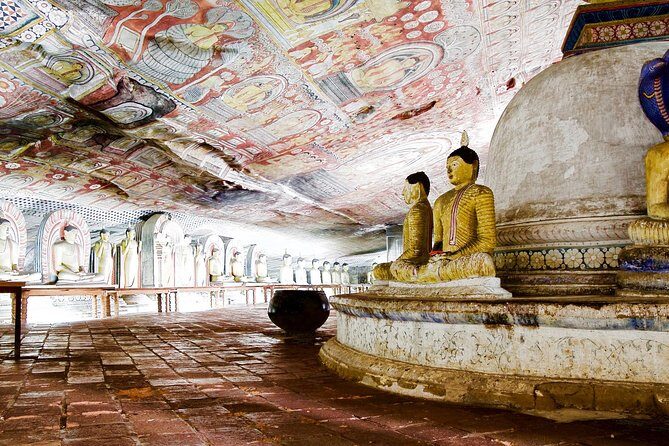 3 Days Heritage & Cultural Triangle Tour from Colombo / Negambo or Kandy - Who Will Love This Tour?