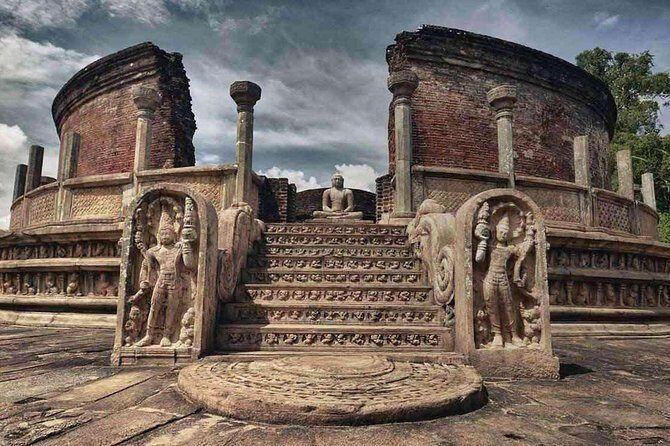 3 Days Heritage & Cultural Triangle Tour from Colombo / Negambo or Kandy - FAQs