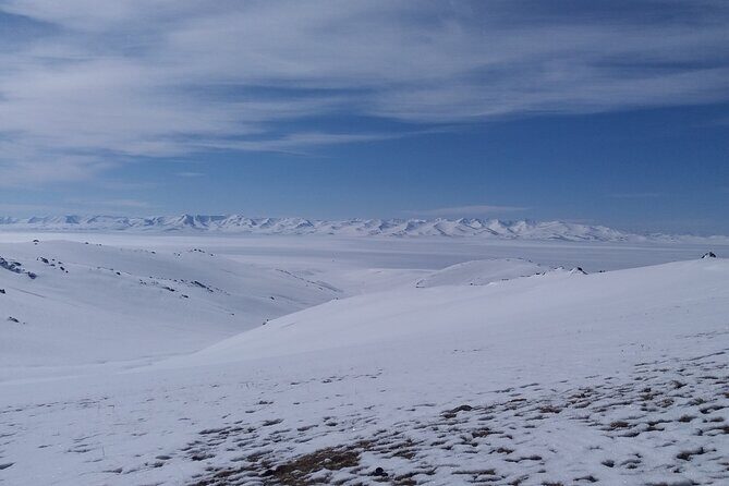 3 days horse back riding to Song-Kul lake whole year round - A Detailed Look at the 3-Day Horseback Tour