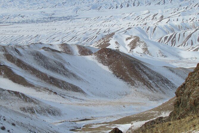 3 days horse back riding to Song-Kul lake whole year round - Who Will Enjoy This?