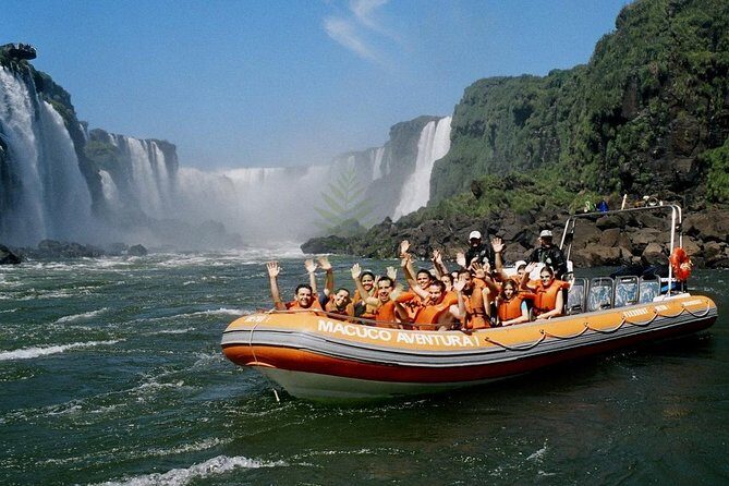 3-Days Iguazu Falls Tour of the Argentinian and Brazilian Side - Final Thoughts
