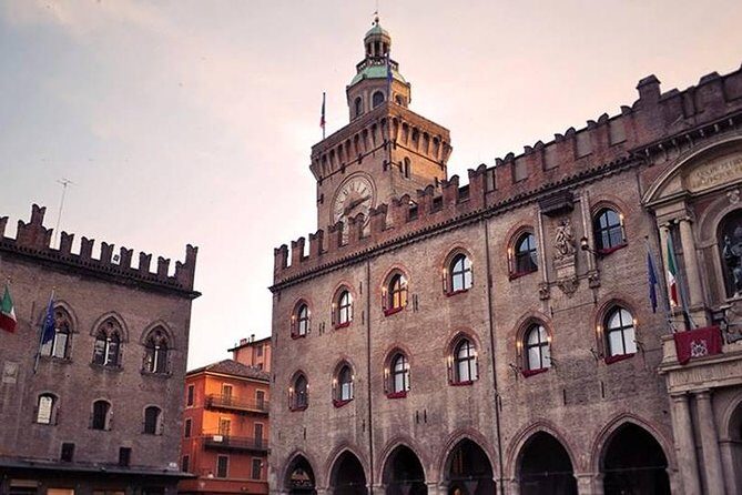 3 Days In Bologna - Discover Bologna in 3 Days: A Practical and Authentic Tour Experience
