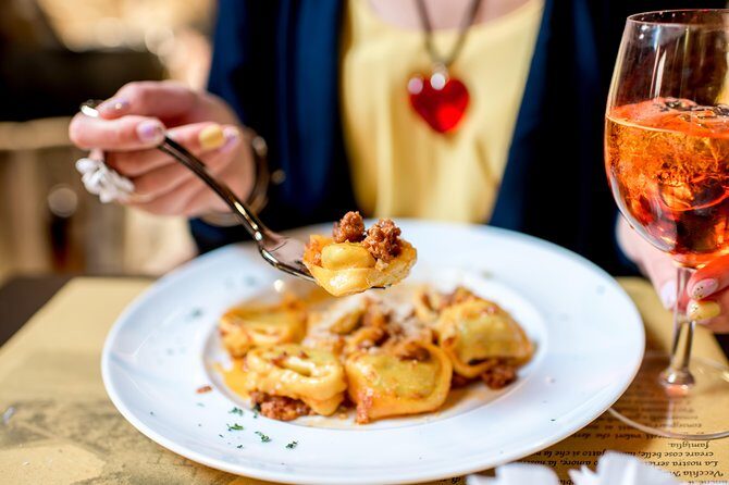 3 Days In Bologna - Key Points