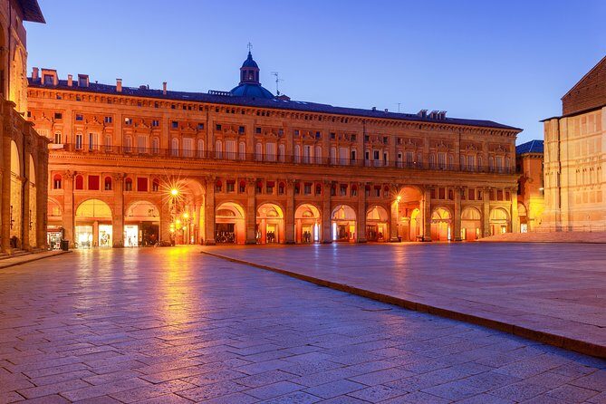 3 Days In Bologna - The Practical Side: What’s Included and What’s Not