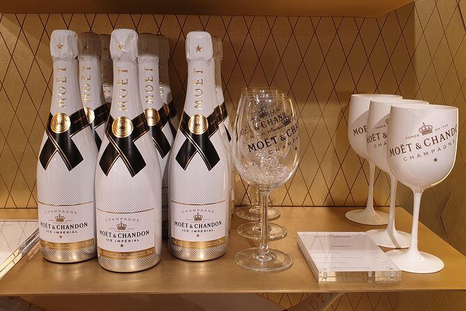 3 days in Champagne - "Aromas" experience - A Taste of the Champagne Region: 3 Days of “Aromas” Experience