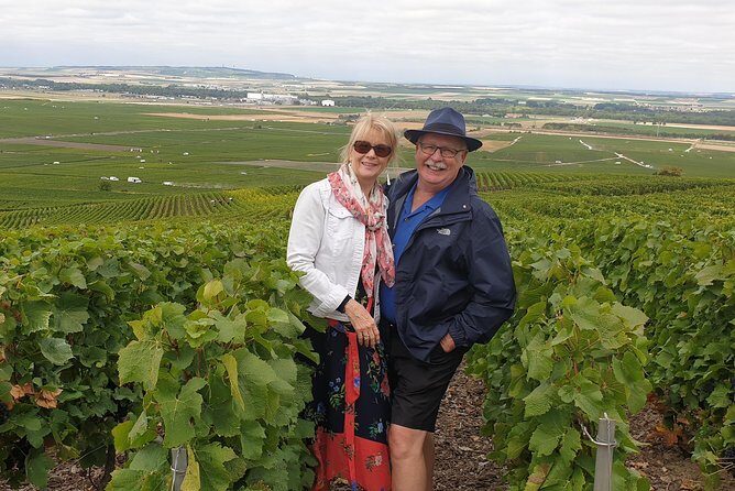 3 days in Champagne - "Aromas" experience - Who Should Consider This Tour?