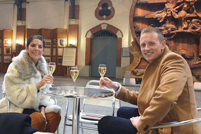 3 days in Champagne - "Aromas" experience - Final Thoughts