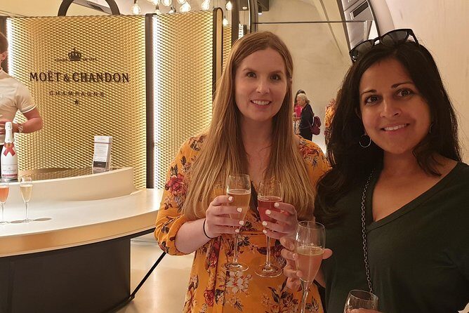 3 days in Champagne - "Aromas" experience - FAQ