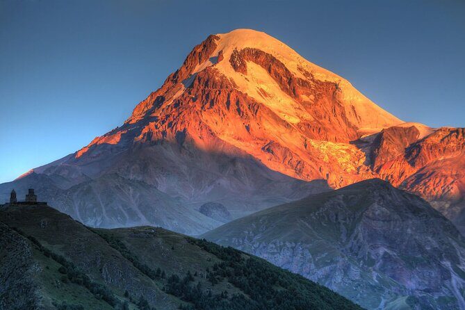 3 Days in Georgia: Private Tour with Wine, Mountains & Culture - Exploring Georgia in Depth: The 3-Day Private Tour Experience