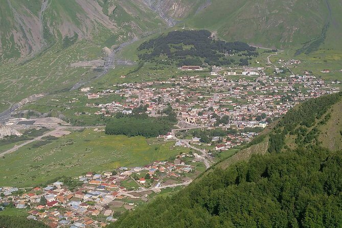 3 Days in Georgia: Private Tour with Wine, Mountains & Culture - What’s Included and What’s Not