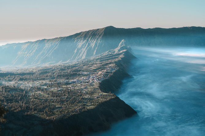 3 days in Java: Bali-Bromo-Kawah Ijen-Bali - FAQs