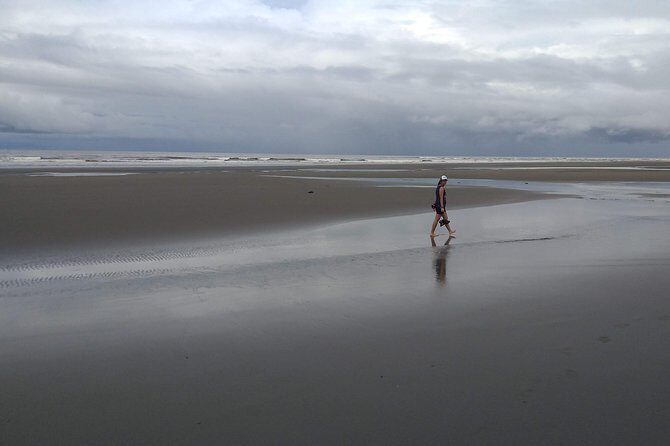 3 Days in Malaga Bay (Pacific Coast) - A Deep Dive into the 3-Day Itinerary