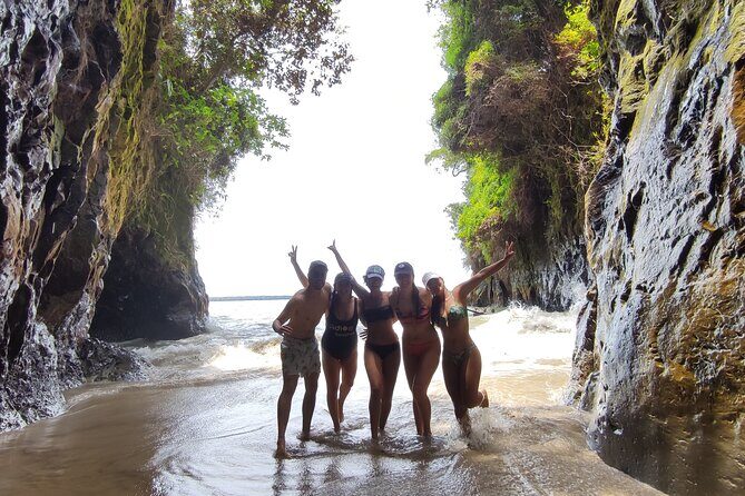 3 Days in Malaga Bay (Pacific Coast) - Final Thoughts