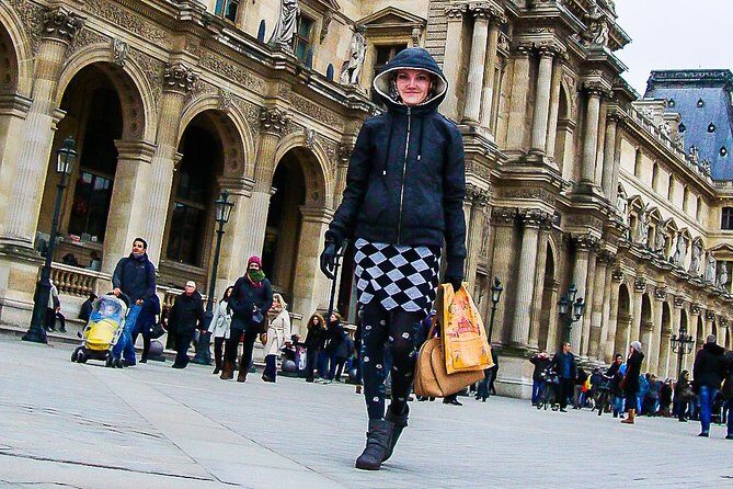 3 days in Paris with a Private Guide - Who Would Benefit Most from This Tour?
