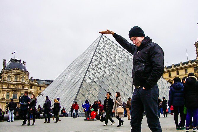 3 days in Paris with a Private Guide - Final Thoughts