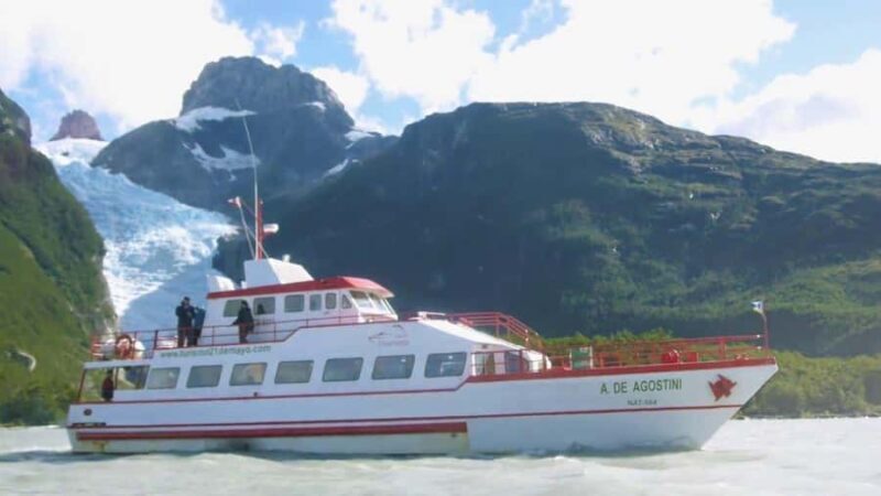 3 Days in Patagonia. Torres del Paine, Perito Moreno and Balmaceda Glacier. - Practical Details and Considerations