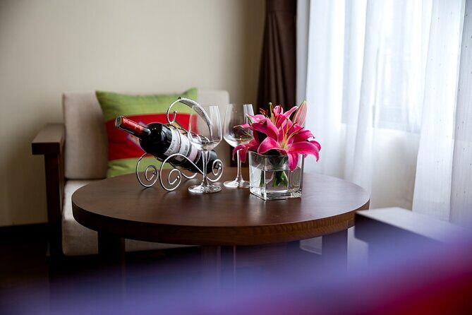 3-Days in Sapa with Overnight at 4 Star Hotel & Bungalow - Frequently Asked Questions