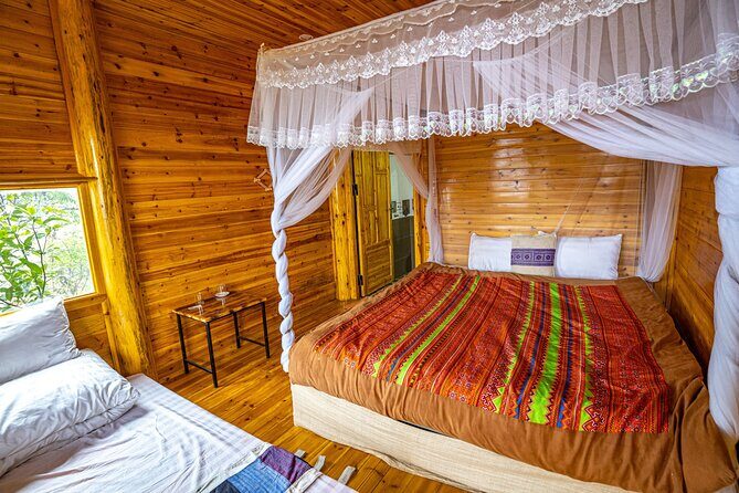 3-Days in Sapa with Overnight at 4 Star Hotel & Bungalow - Final Thoughts