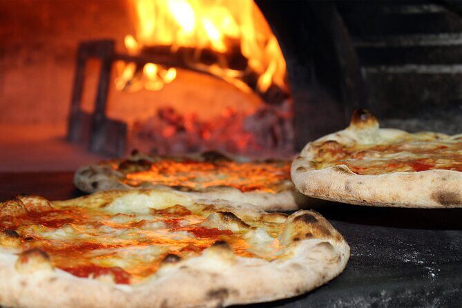 3 Days in Sorrento, Capri & Pompeii: la Dolce Vita - Key Points