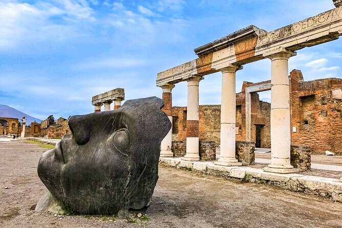3 Days in Sorrento, Capri & Pompeii: la Dolce Vita - Costs and Value