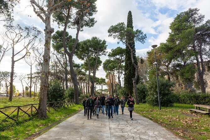 3 Days in Sorrento, Capri & Pompeii: la Dolce Vita - Drawbacks to Keep in Mind