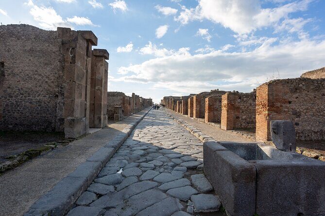 3 Days in Sorrento, Capri & Pompeii: la Dolce Vita - Who Will Love This Tour?