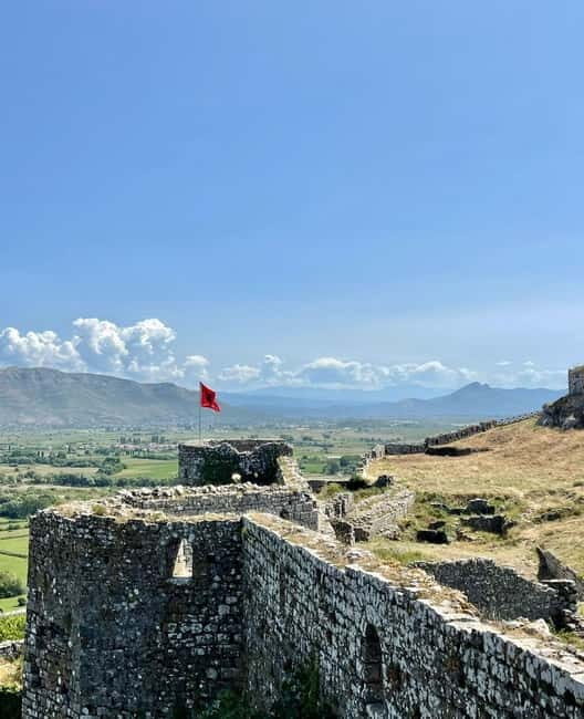 3 Days in the Albanian Alps - Exploring the Itinerary in Depth
