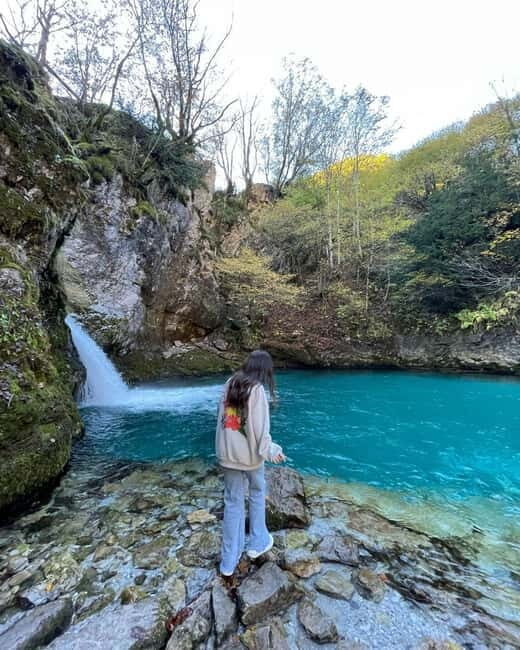 3 Days in the Albanian Alps - Who Should Book This Tour?