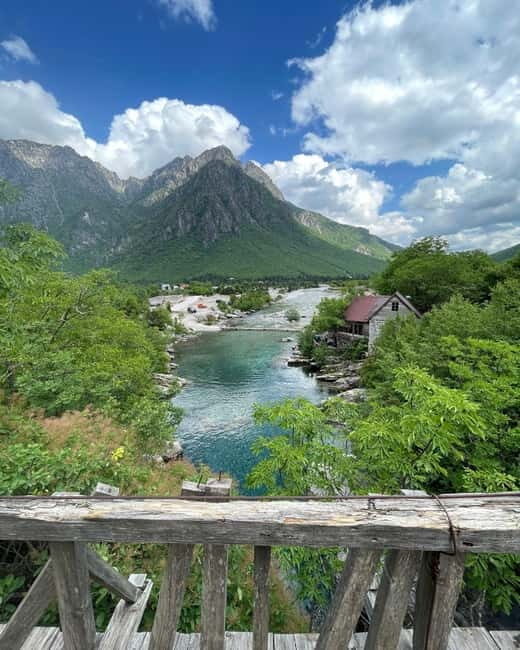 3 Days in the Albanian Alps - Final Thoughts