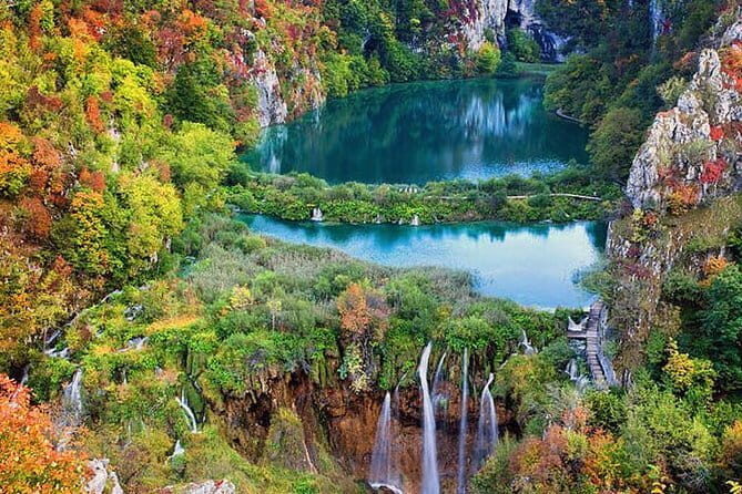 3 Days in Zagreb: Plitvice Lakes, Slovenia & Zagreb BIG Tour - Key Points