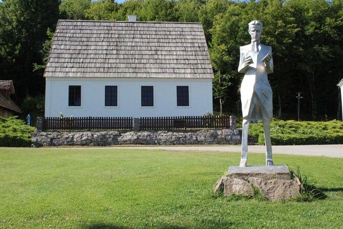 3 Days in Zagreb Private Tour: ZAGREB, SLOVENIA, PLITVICE LAKES & TESLA MEMORIAL - FAQ: Practical Questions About the Tour