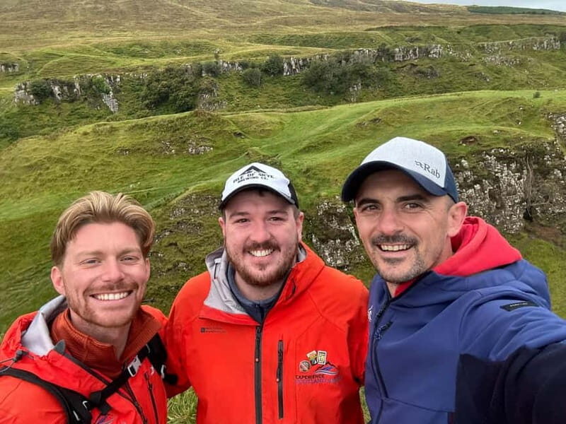 3 Days - Isle of Skye and Highlands Tour from Edinburgh - The Practicalities: What to Expect and Why It Matters