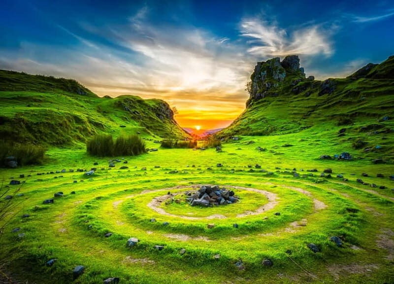 3 Days - Isle of Skye and Highlands Tour from Edinburgh - Authentic Experiences and Unique Highlights