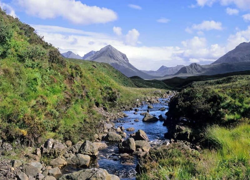 3 Days - Isle of Skye and Highlands Tour from Edinburgh - Who Should Consider This Tour?