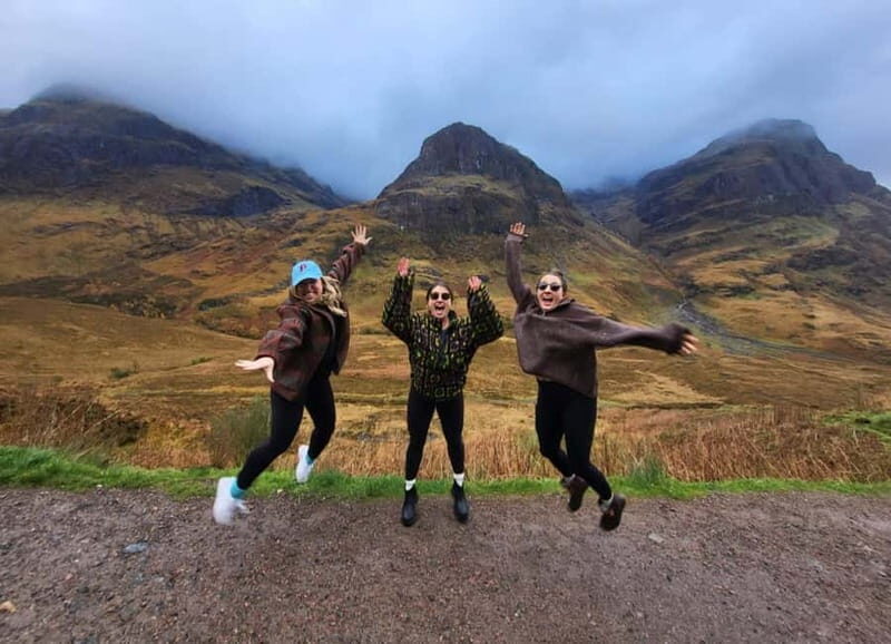 3 Days - Isle of Skye and Highlands Tour from Edinburgh - The Sum Up: Is This Tour for You?