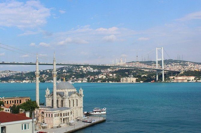 3 Days Istanbul Tour - An Honest Look at the 3-Day Istanbul Tour