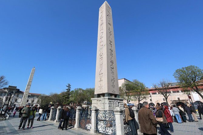 3 Days Istanbul Tour - FAQ