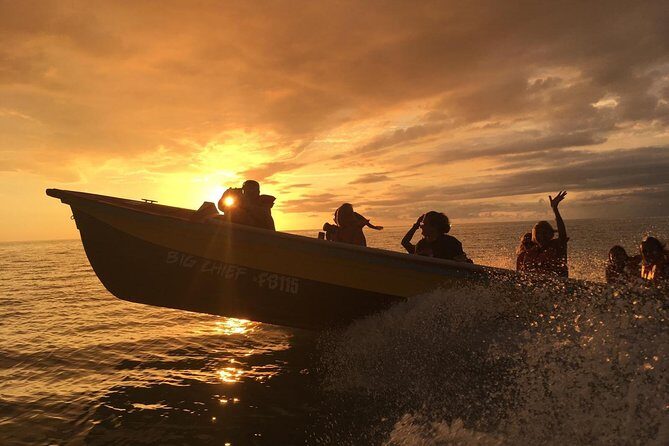 3-days Jamaica Sightseeing Tour of Treasure Beach and Negril departing from Kingston - FAQ