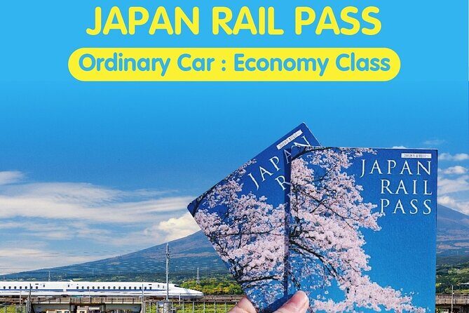 3 Days JR Kansai Mini Pass - Discover Japan’s Kansai Region with Ease: The 3-Day JR Kansai Mini Pass