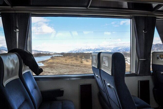 3 Days JR Kansai Mini Pass - Who Should Consider This Pass?