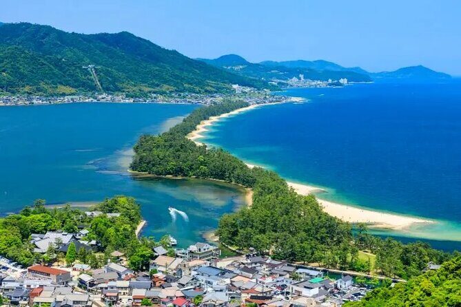 3 Days JR Kansai Mini Pass - Summary