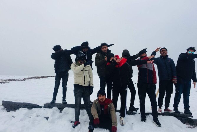 3 Days Kalinchowk Trekking from Kathmandu - Key Points