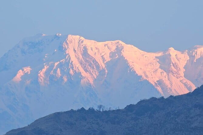3 Days Khumai Danda Trek from Pokhara - Key Points