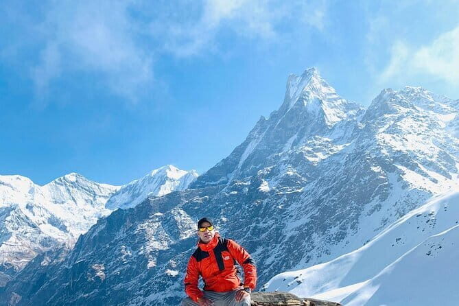 3 Days Khumai Danda Trek from Pokhara - Who Should Consider This Trek?